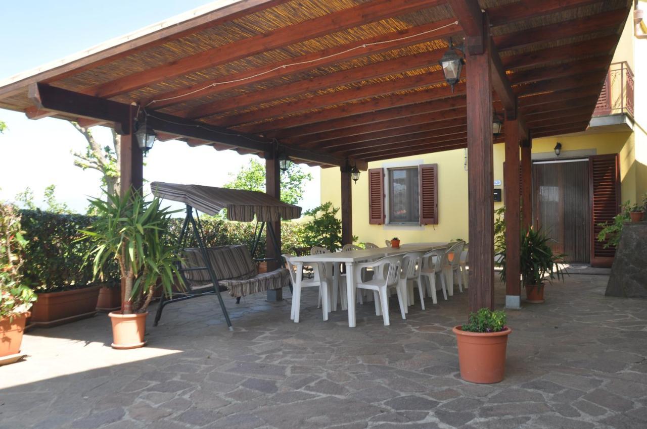 Podere Calistri Larciano المظهر الخارجي الصورة