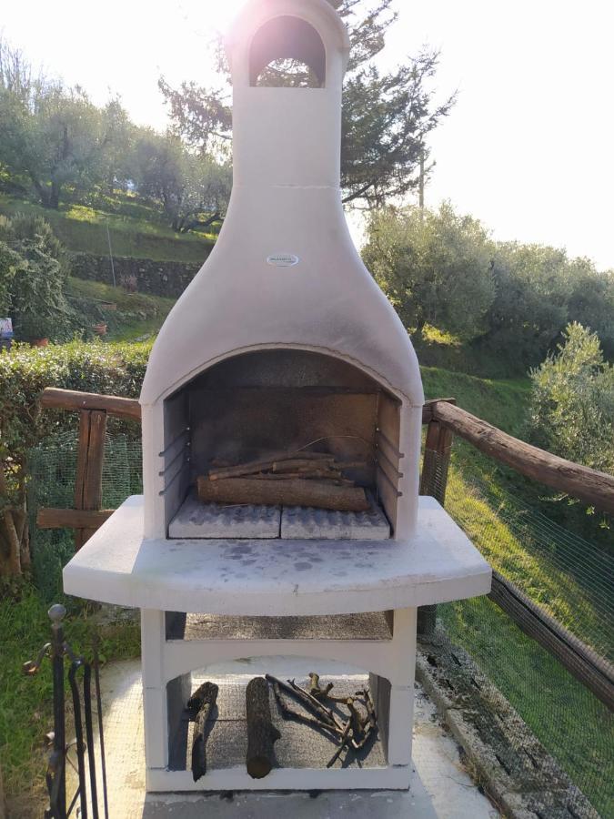 Podere Calistri Larciano المظهر الخارجي الصورة